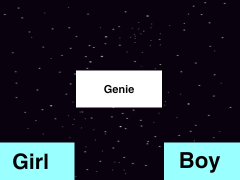 OC random name generator