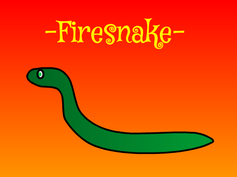 -Firesnake-