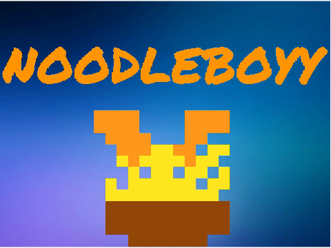 noodleboyy's new logo