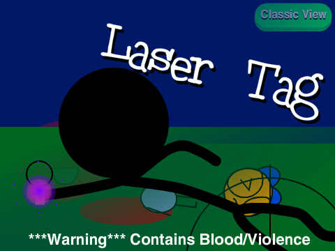 Laser Tag