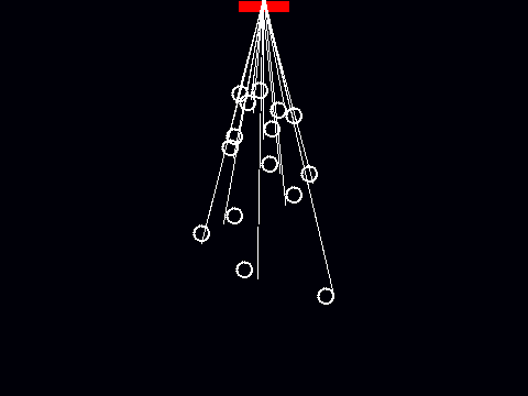 pendulum