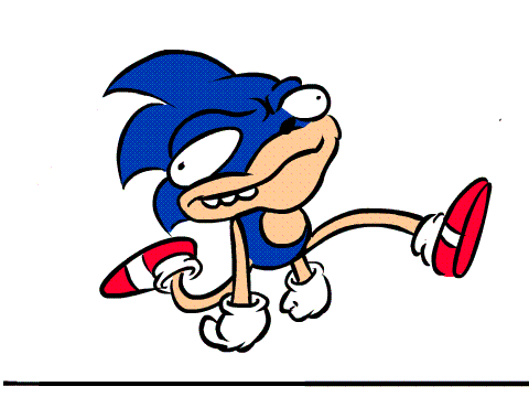 sanic