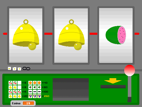 Slot Machine