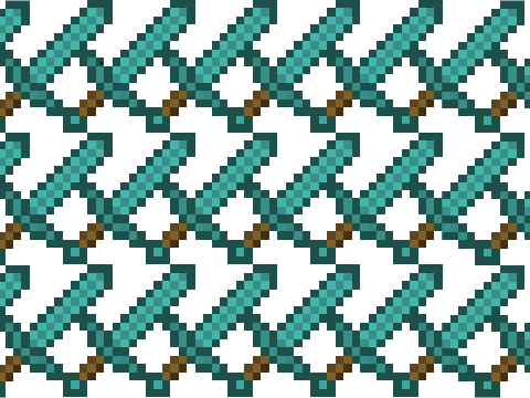 Sword loop