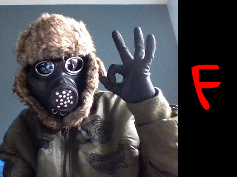 Face Reveal