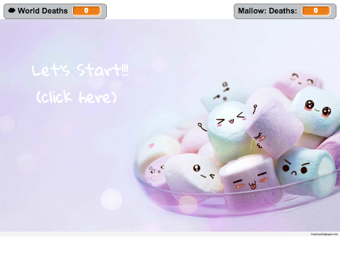 Mallow's Adventure