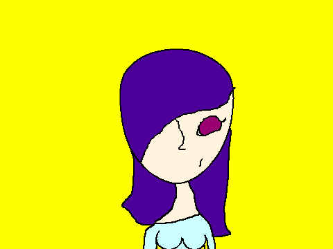 idk who dis is but i drew sumthin