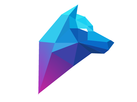 My New Logo (Silver_Wolf98)