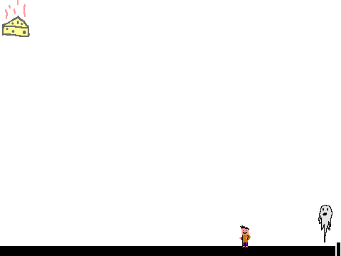 platformer max