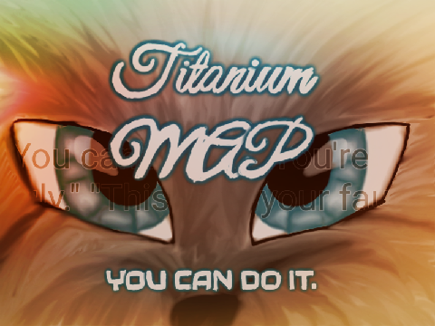Titanium MAP-Thumbnail