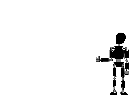 SCP-116 "mannequin" (meant to be remixed #2)