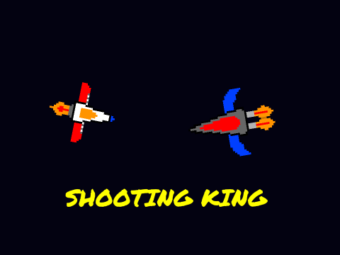 SHOOTING KING