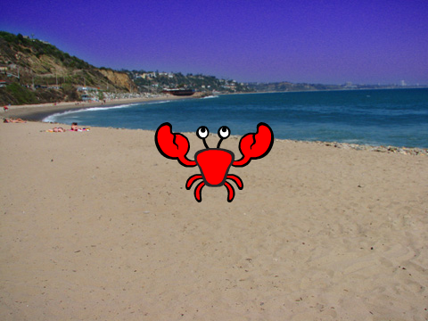 Mr.Crab remix