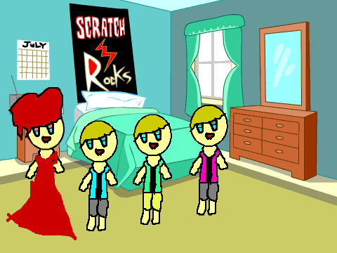 My Outfits