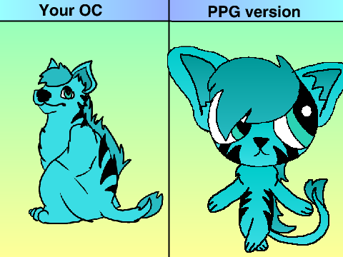Dis is what u look like O3O