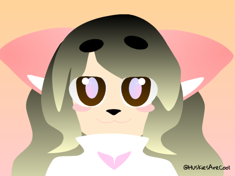 fusion!! (gift for some friends)