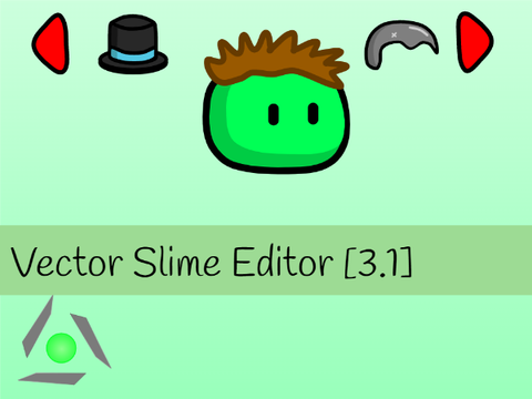 Build your own Slime! [v3.1]