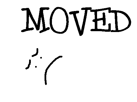                            .:MOVED:.