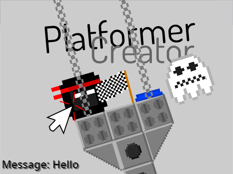 Platform maker 2.0 *BIG UPDATE*