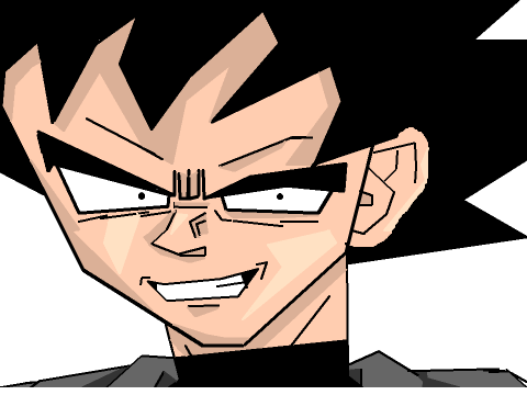 Goku Black