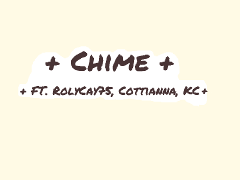 chímє (mєmє)