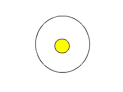a map of an egg [COLOR EDITION]