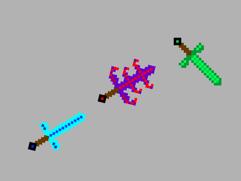 Swords
