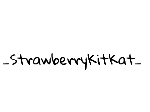 My intro/outro!