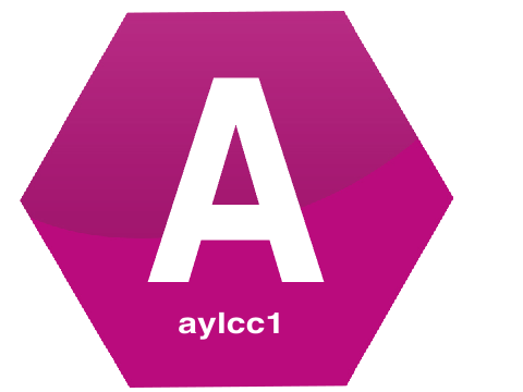 Aylcc1 - 50 Followers Logo Contest -Entry