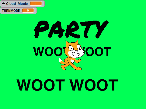 Party Simulator WOOT WOOT [WIP 0.2]
