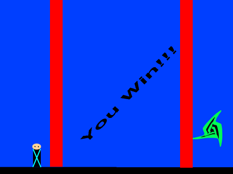 Platformer