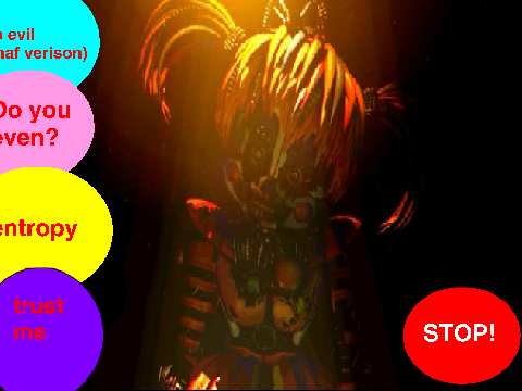 Scrapped babys songs remix