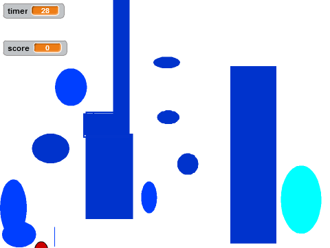 THE MAZE 1.0