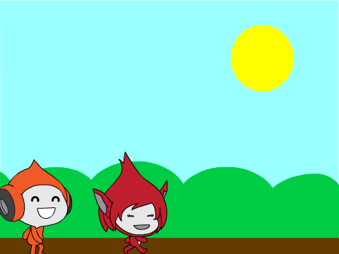 randome *improved*