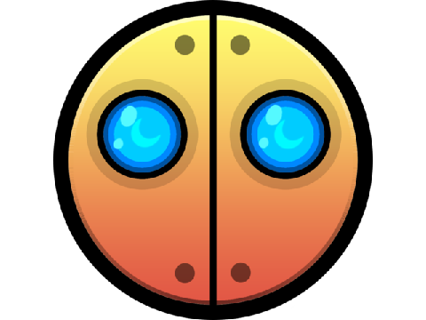 Geometry Dash Clutterfunk [Happy Version]