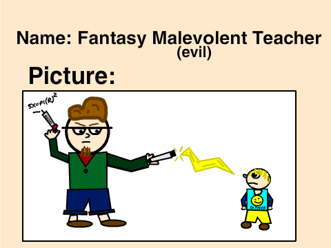 Fmt Name Contest? Entry