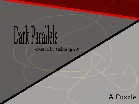 Dark Parallels