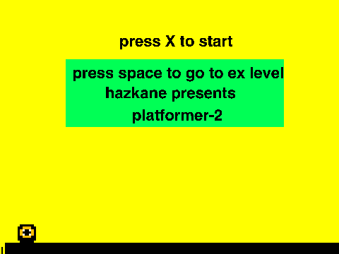 platformer 2