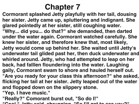 Chapter 7