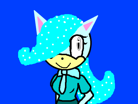 Sonic High School RPG Bases! remix