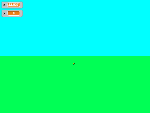 Depth Test