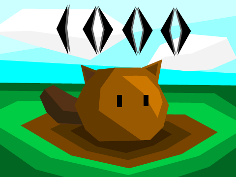 Venomous Squirrel-1000 Followers