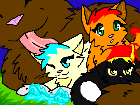 Wildhead's Kits