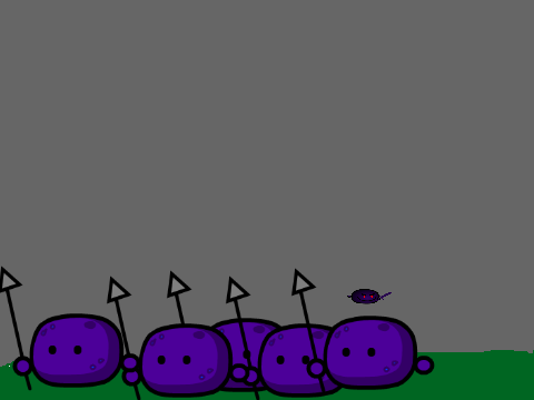 Slimes