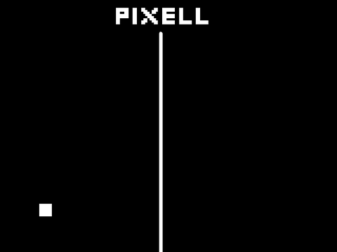 Pixell v 1.1