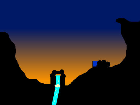 Night and Day