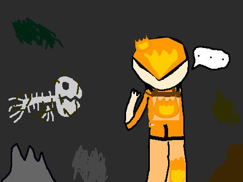 My nightmares in a nutshell remix