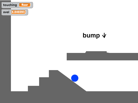 platformer base BETA