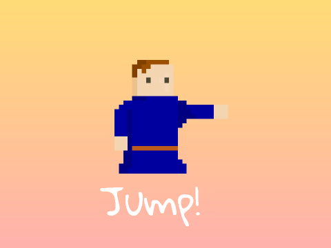 Jump!
