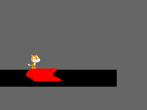 Cat Walk
